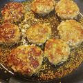 調理家電好き's cooksnap of when they made めっちゃヘルシー★もやし入りハンバーグ.
