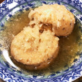 クック9TZTH3☆'s cooksnap of when they made 簡単♡がんもどきと大根の煮物.