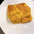 もなこま's cooksnap of when they made 目指せやよい軒！半熟とろとろ卵焼き♪.