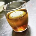ターぽん's cooksnap of when they made 納豆のタレで簡単！味玉 煮玉子.