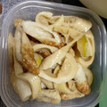 ほ。りりん's cooksnap of when they made たけのことちくわの煮物.