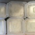 クックG101CK☆'s cooksnap of when they made 離乳食 完了期 〜軟飯(2倍粥)〜.
