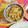 mmameco's cooksnap of when they made 大根と人参の皮のコチュジャン炒め.