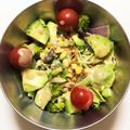 イーちゃん☆'s cooksnap of when they made 簡単♪手作り わさびごまドレッシング.