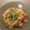 バルビー's cooksnap of when they made トマトとアボカドでこくうま冷製パスタ☆.