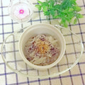 hikarin♪'s cooksnap of when they made お弁当にも♪大根のゆかり和え.