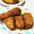 zakkiiM's cooksnap of when they made ぶりカツ丼.
