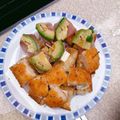 クックOXU5ZQ☆'s cooksnap of when they made 超簡単おもてなし豪華ピンチョス★.