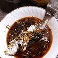 ぽんぽこ♩'s cooksnap of when they made イサキの葱生姜蒸し.