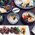 fabila's cooksnap of when they made 塩おでん.