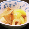 ★むさ's cooksnap of when they made 簡単☆新玉ねぎと新じゃがの煮物.