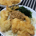 akizoo's cooksnap of when they made 本場大分の（東洋軒さんの）とり天♪.