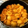 akobo's cooksnap of when they made 超簡単！炭酸で美味しいびわのコンポート.