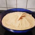 北ドイツキッチン's cooksnap of when they made 白あん　圧力鍋使用.