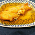 どむぞうくん's cooksnap of when they made * むきかれいの煮つけ *.
