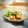 inyako's cooksnap of when they made サッと1品＊厚揚げとしし唐の炒め韓国風.