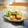 inyako's cooksnap of when they made サッと1品＊厚揚げとしし唐の炒め韓国風.