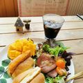 カバゴン's cooksnap of when they made ほんのりスパイシー☆マヨカレーミニ食パン.