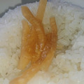 シルク０２２７'s cooksnap of when they made 食べすぎちゃう♪大根のしょうが醤油漬け.