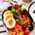 ＴＷＯＨＥＡＲＴＳ's cooksnap of when they made お弁当に☆マヨネーズで簡単鮭フライ.