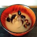 msgnb120's cooksnap of when they made 冷凍シジミのお味噌汁！.