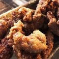 sugarbeast's cooksnap of when they made 牛肉のから揚げ、柔らかくなりますね～.