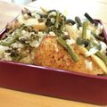 mayuyuキッチン's cooksnap of when they made 山菜♧わらびの炊き込みご飯♪.