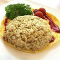 mayuyuキッチン's cooksnap of when they made カレー⇔ライス.