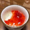 りぶやん's cooksnap of when they made 簡単混ぜるだけヨーグルトの冷たいデザート.