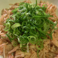 ｍＰＯＮ＋'s cooksnap of when they made あと一品簡単ヘルシー♪えのきの明太子和え.
