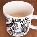 さっち５１'s cooksnap of when they made 無糖コーヒー牛乳ズボラ放置アイスカフェオレ♪.