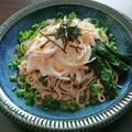 やなぎだまこ's cooksnap of when they made 新玉ねぎの明太マヨ和えサラダ.
