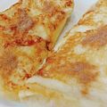 nyabu204's cooksnap of when they made 簡単♡保存版♡フレンチトースト.