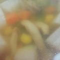 あゆたっくん's cooksnap of when they made 大根のコンソメスープ.