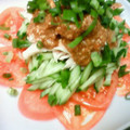 すぱな's cooksnap of when they made ｢棒々鶏のたれ｣.