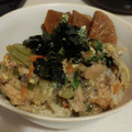 しらたまこむぎ's cooksnap of when they made 鯖缶卵とじ.