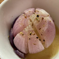 きよやよ's cooksnap of when they made 新玉ねぎ、レンジでとろとろ.