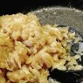 ＊こたて＊'s cooksnap of when they made 炒め時間１０分！飴色玉ねぎ～冷凍ＯＫ～.