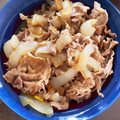 ユーコーママ's cooksnap of when they made 豚ロース薄切り肉♪簡単マーマレード炒め.