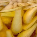 かなゴン's cooksnap of when they made らっきょうの甘酢漬け.