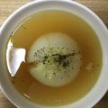 かおり♡♡♡'s cooksnap of when they made まるごと新玉ねぎを蒸してスープ仕立て.