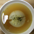 かおり♡♡♡'s cooksnap of when they made まるごと新玉ねぎを蒸してスープ仕立て.