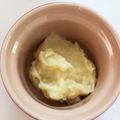 lucky77's cooksnap of when they made 簡単ふんわりマッシュポテト.