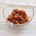 バカリャウ's cooksnap of when they made めんつゆで ΩなめこΩ の佃煮♪.
