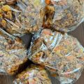 箱入り娘づーさん's cooksnap of when they made 大豆入りドライカレー.