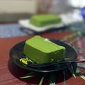 みかぞう☆'s cooksnap of when they made 抹茶葛練り　