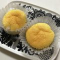 イーちゃん☆'s cooksnap of when they made カップスフレチーズケーキ.