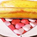 ゆう赤大好き♪♪'s cooksnap of when they made 混ぜるだけで簡単☆バスクチーズケーキ♥️.