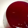もももクック's cooksnap of when they made 100％ジュース１Lで寒天ゼリー♪粉寒天.
