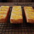 narimimama's cooksnap of when they made ＊ラム香る～オレンジパウンドケーキ♪＊.